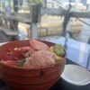 マグロ卸のフィッシャリーズテラス