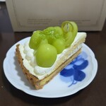 ア メルベイユ - 