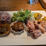 リザダイニング - 