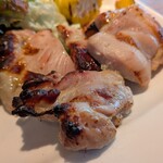 リザダイニング - 