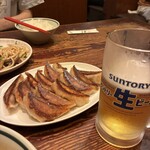 大阪王将 福島店 - 