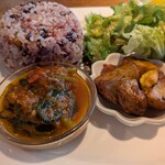 リザダイニング - 