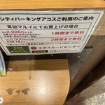ステーキ＆ハンバーグ専門店 肉の村山 - 