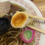 恵庭 おとん食堂 - 