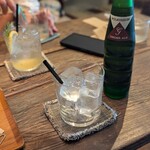 ジュウノイチ ケトル - 