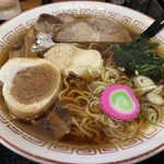 恵庭 おとん食堂 - 