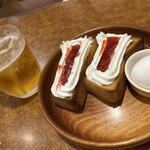 びっくりドンキー - 