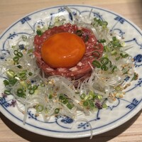 焼肉㐂舌 南船場 - 