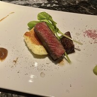 TEPPANYAKI 10 STEAK & LOBSTER - 
