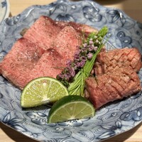 焼肉㐂舌 南船場 - 