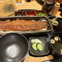 うなぎ四代目菊川 ミッドランドスクエア 名古屋本店 - 