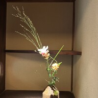京味 もと井 - 