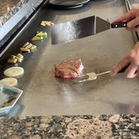 鉄板焼ケルン - 