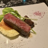TEPPANYAKI 10 STEAK & LOBSTER - 