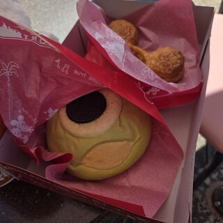 シーまま マンマ・ビスコッティーズ・ベーカリー - 東京ディズニーシー