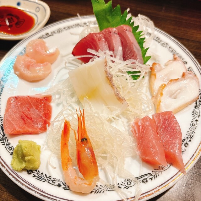 ぴんぽん - 不動の沢（居酒屋）の写真