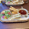 神戸にしむら珈琲店 中山手本店