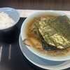 新橋ニューともちんラーメン 川崎駅前店