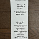 すし ふくづか - 