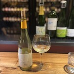 ネコノワイン - ソラリス　千曲川　シャルドネ