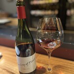 ネコノワイン - 小野ルージュ　クライオブピノ