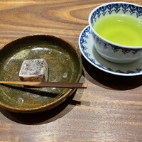 弧柳 - 