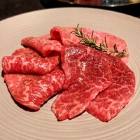 和牛とワイン 焼肉きゅうこん - 