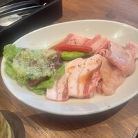 六本木焼肉　Kintan - 