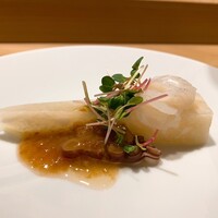 鮨 一二郎 - 