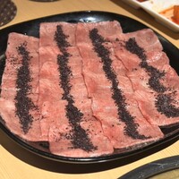 北新地 焼肉 はま正 - 