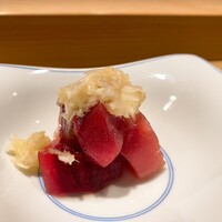 鮨 一二郎 - 