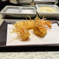 天冨良 よこ田 - 