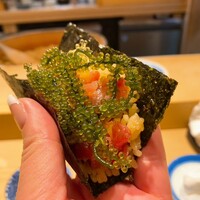 鮨 一二郎 - 