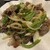 華 - 料理写真:クミン羊肉