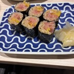 鮨ト酒 春田屋 - 