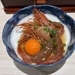 鮨ト酒 春田屋 - 