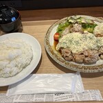 L.A.☆STAR DINING 鮨しん 羅城門 - 