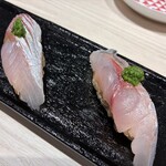 鮨ト酒 春田屋 - 