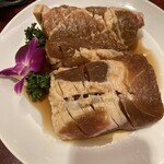 チョンギワ新館 - 