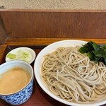 十割蕎麦 嵯峨谷 浜松町店  - 