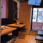 焼肉やっちゃん - 