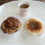 HIGENO PANYA 北のぱん焼小屋 - 