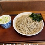 十割蕎麦 嵯峨谷 浜松町店  - 