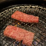 叙々苑 銀座コリドー店 - 