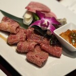 叙々苑 銀座コリドー店 - 