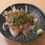 串とメシにはサケキタル - 