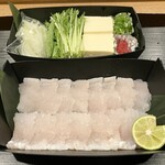 日本料理 滴水 - 