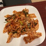 チョンギワ新館 - 