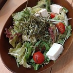 串とメシにはサケキタル - 