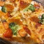 札幌海鮮丼専門店 すしどんぶり - 